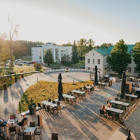 Holiday Club Saimaan Rauha Superior Apartments Imatra Luaran gambar