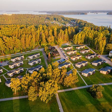 Holiday Club Saimaan Rauha Superior Apartments Imatra Luaran gambar