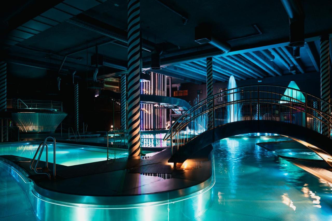 Holiday Club Saimaan Rauha Superior Apartments Imatra Luaran gambar