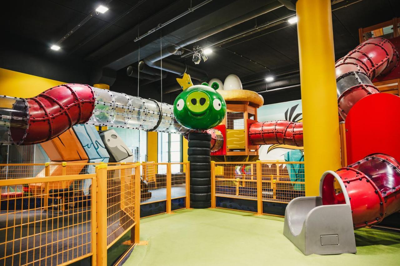 Holiday Club Saimaan Rauha Superior Apartments Imatra Luaran gambar
