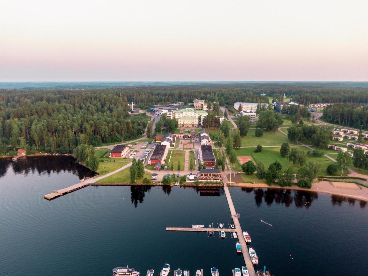 Holiday Club Saimaan Rauha Superior Apartments Imatra Luaran gambar