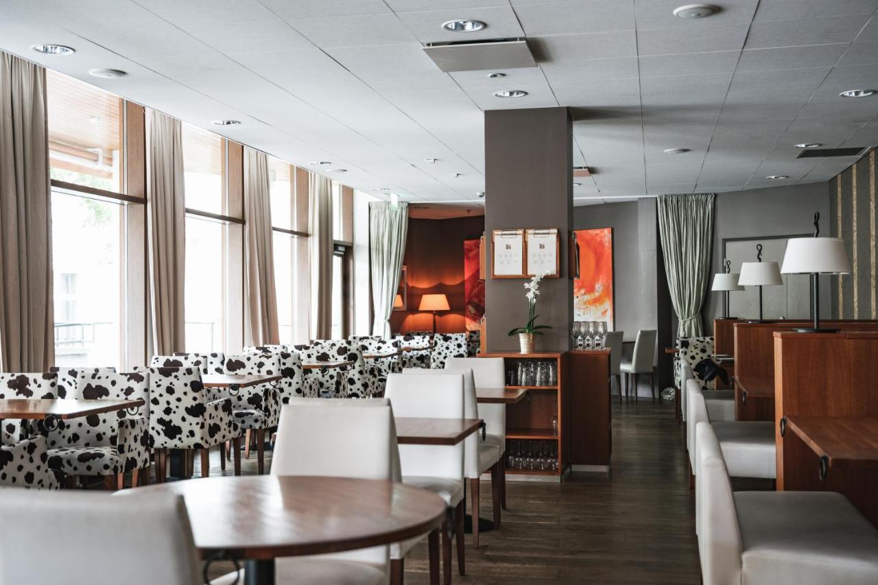 Holiday Club Saimaan Rauha Superior Apartments Imatra Luaran gambar