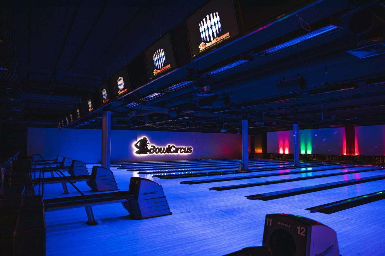 Holiday Club Saimaan Rauha Superior Apartments Imatra Luaran gambar