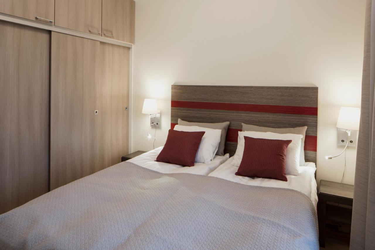 Holiday Club Saimaan Rauha Superior Apartments Imatra Luaran gambar