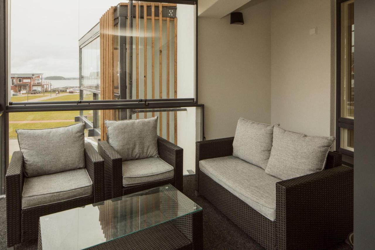Holiday Club Saimaan Rauha Superior Apartments Imatra Luaran gambar